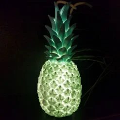 Goodnight Light Pinacolada koristevalaisin turkoosi RGBW