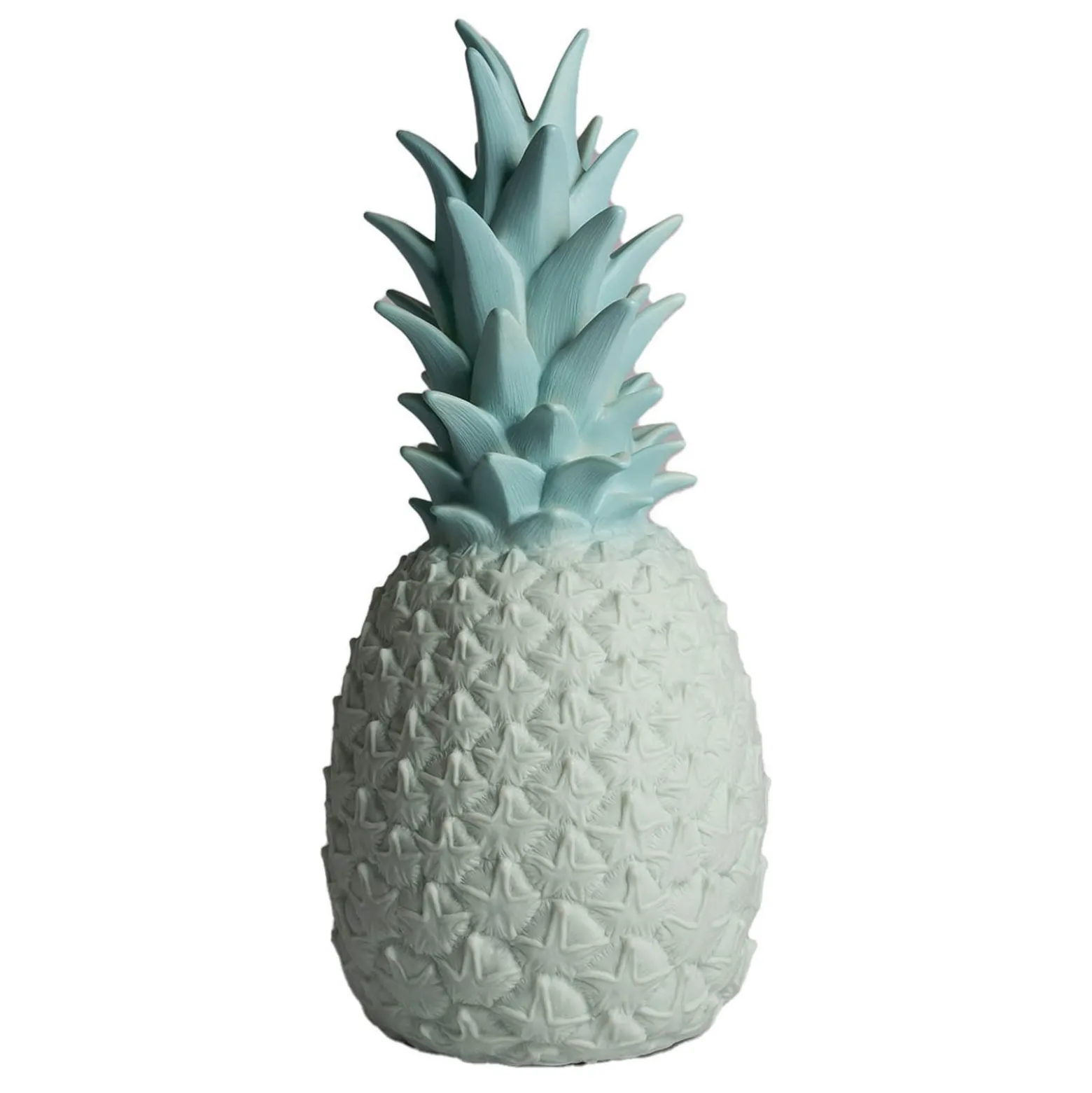 Goodnight Light Pinacolada koristevalaisin turkoosi RGBW