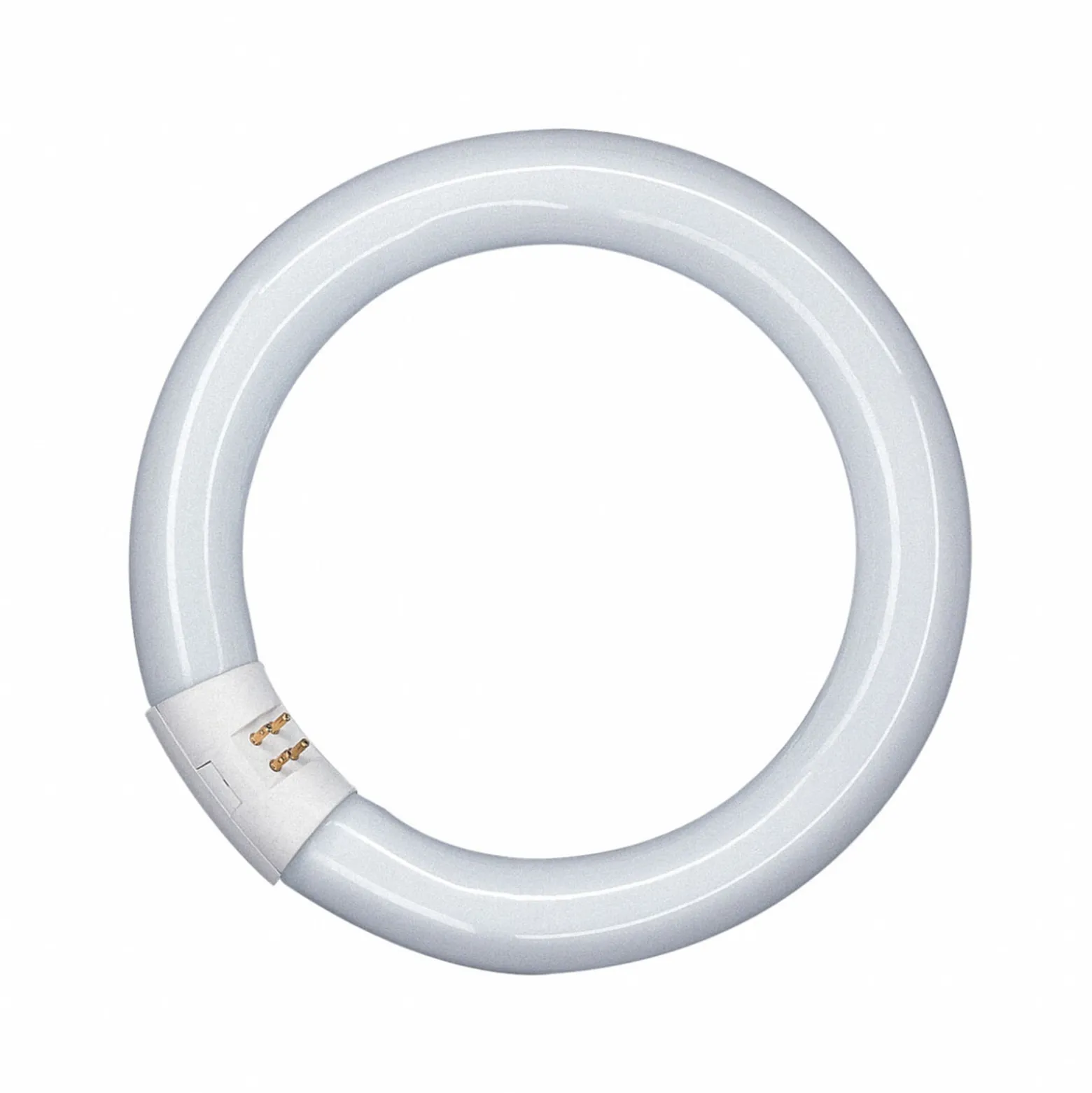 G10q 40W 840 Lumilux T9C -rengasloistelamppu