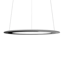 GRIMMEISEN Onyxx Circular DIM 680, kiinteä katto