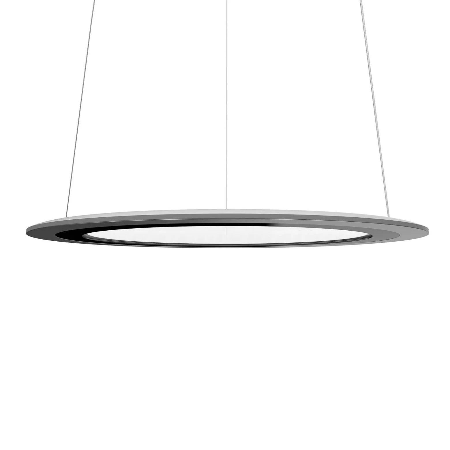 GRIMMEISEN Onyxx Circular DIM 680, kiinteä katto