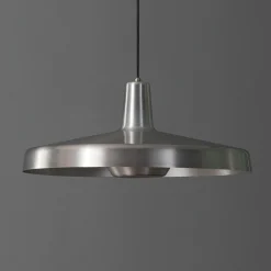 GRUPA Arigato riippuvalaisin Ø 45cm alumiini