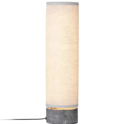 GUBI Unbound -LED-pöytälamppu, canvas