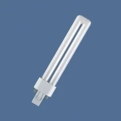 G23 9W 840 pienloistelamppu Dulux S