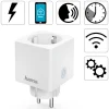Hama Mini WLAN-pistorasia virtalaskuri/sovellusohj