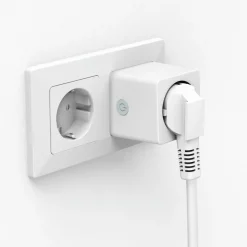 Hama Mini WLAN-pistorasia virtalaskuri/sovellusohj