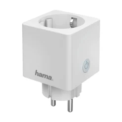 Hama Mini WLAN-pistorasia virtalaskuri/sovellusohj