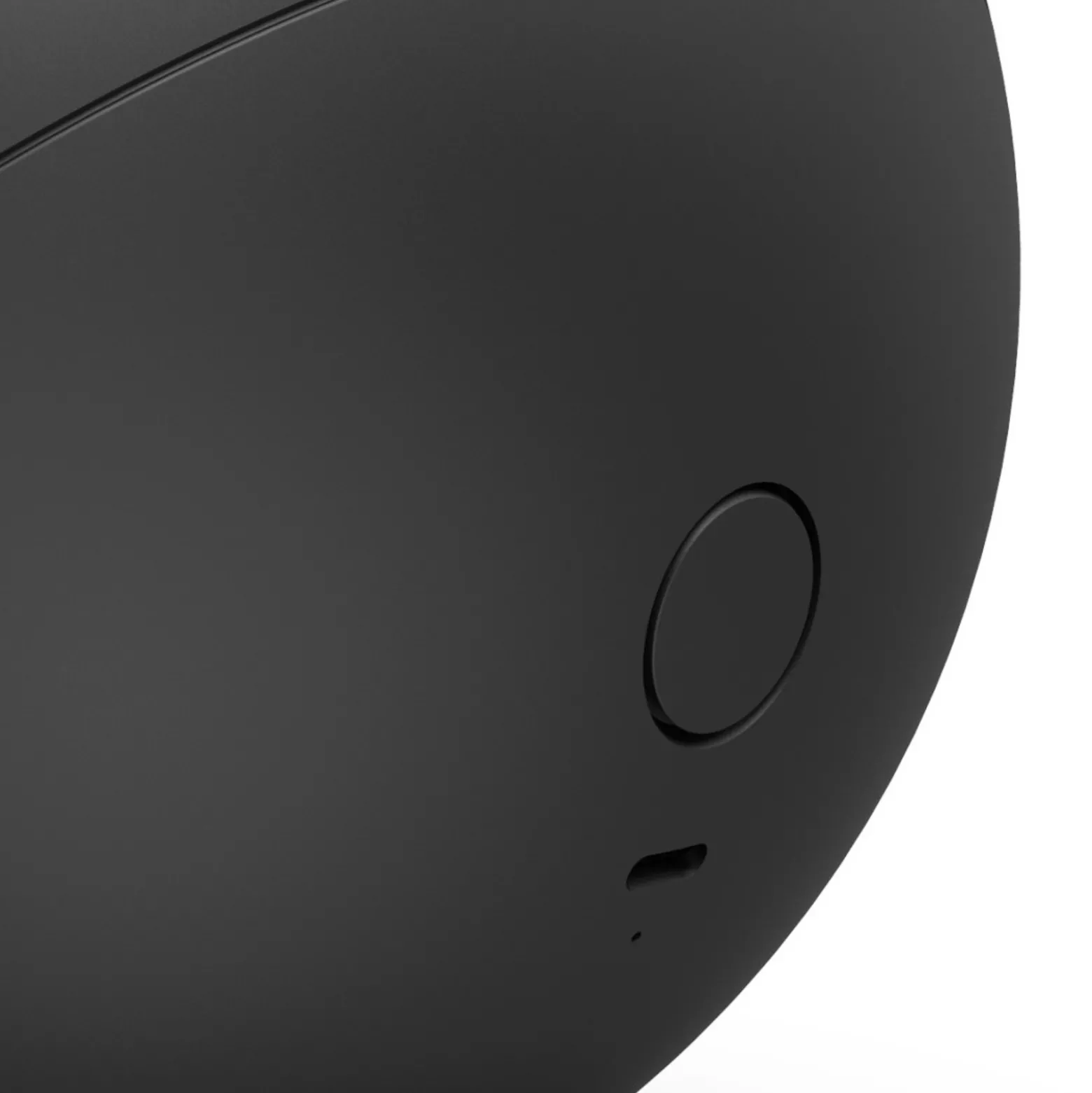 Hama Smart LED-pöytävalaisin, musta WLAN, RGBW, himmennettävä