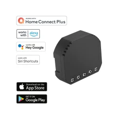 Hama WiFi-lisäkytkinmoduuli, uppoasennus
