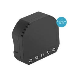 Hama WiFi-lisäkytkinmoduuli, uppoasennus