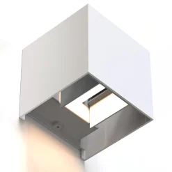 Hama WLAN-LED-seinävalaisin, sovellus CCT, valk.