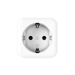 Hama WLAN-pistorasia Smart, Matter-kykyinen, valkoinen, 3,680 W
