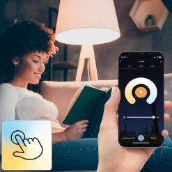 Hama WLAN -uppokohdevalo, sovellus CCT 3x, nikkeli