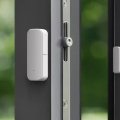 Hama ZigBee ovi-/ikkunakosketin, älykäs, valkoinen, magneettinen