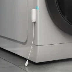 Hama ZigBee vesihälytin, älykäs, hälytys, valkoinen