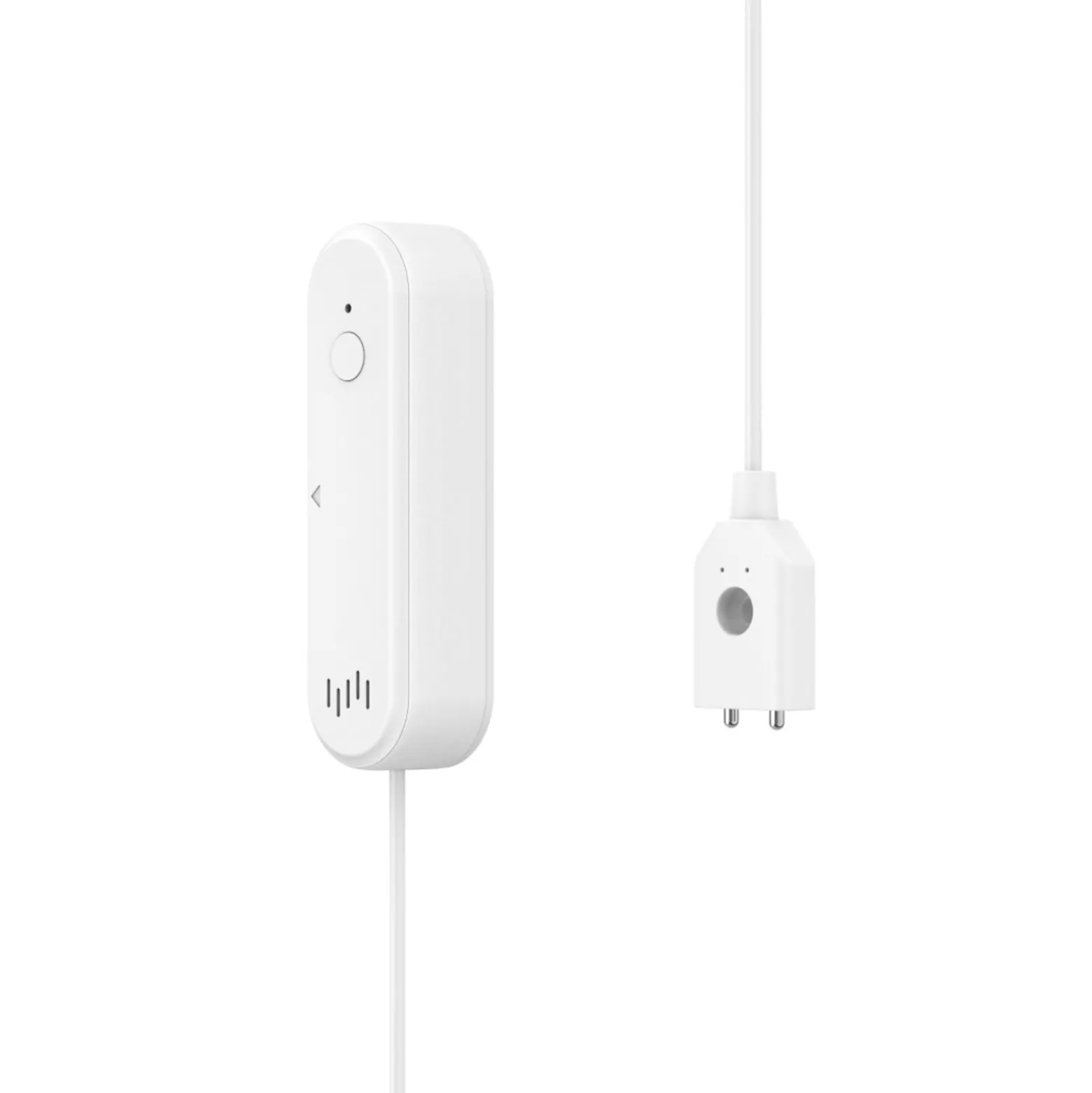 Hama ZigBee vesihälytin, älykäs, hälytys, valkoinen