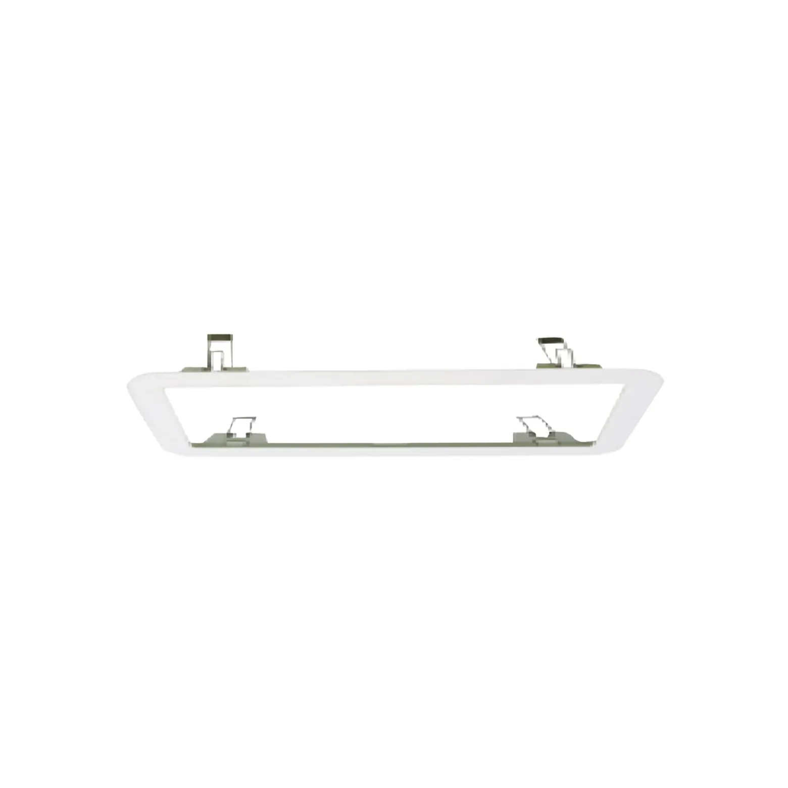 Hamm LED pelastustievalaisin, upotettu, IP65 6500K