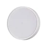 Hatton seinävalaisin, Ø 30 cm, anturi, 2 x E27, valkoinen, IP65
