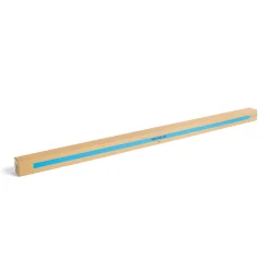 HAY LED-loisteputki Neon Tube, sininen, PVC, pituus 1,5 m, pistoke