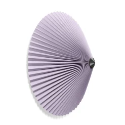 HAY Matin Flush Mount 500 kattovalaisin violetti
