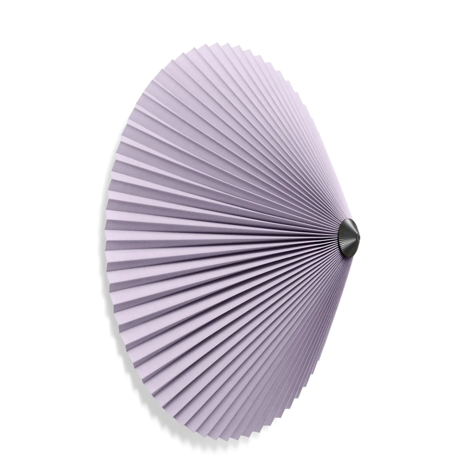 HAY Matin Flush Mount 500 kattovalaisin violetti