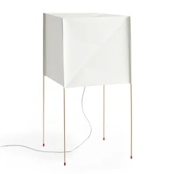 HAY Paper Cube -lattiavalaisin