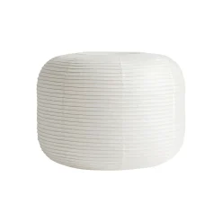 HAY-varjostin Paper Shade Donut, halkaisija 60 cm – ilman johtosarjaa