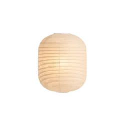 HAY-varjostin Paper Shade Oblong, halkaisija 42 cm – ilman johtosarjaa