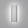 Helestra Dex -LED-seinävalaisin, säädettävä etuosa
