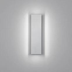 Helestra Dex -LED-seinävalaisin, säädettävä etuosa