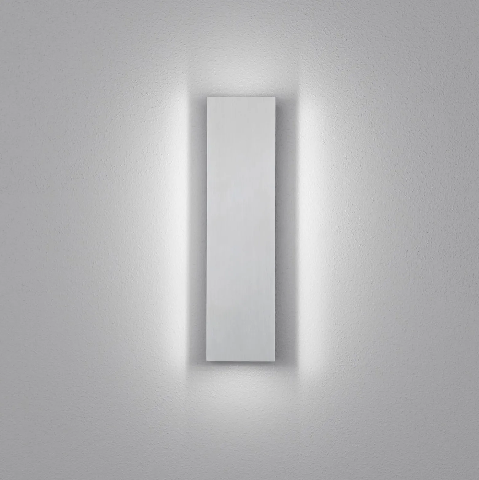 Helestra Dex -LED-seinävalaisin, säädettävä etuosa