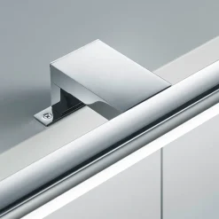 Helestra Gaia LED-peililamppu kaukosäädin 99 cm
