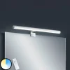 Helestra Gaia LED-peililamppu kaukosäädin 49 cm