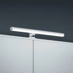 Helestra Gaia LED-peililamppu kaukosäädin 49 cm
