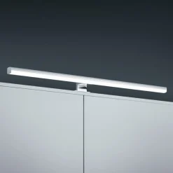 Helestra Gaia LED-peililamppu kaukosäädin 79 cm
