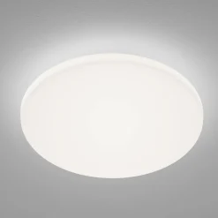 Helestra Kymo LED-kattovalaisin, IP44, Ø 36 cm