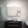 Helestra Lado - LED-peililamppu 90 cm
