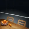 Helestra Lexx -LED-riippuvalaisin, EasyLift