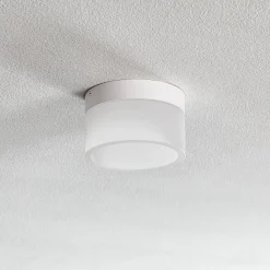 Helestra Liv - LED-kattovalaisin Ø 15 cm
