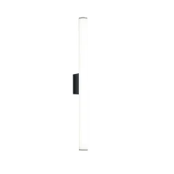 Helestra Loom peili vaalea musta 60 cm