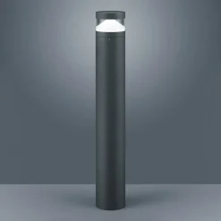 Helestra Mono - LED-pylväsvalaisin, säänkestävä