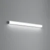 Helestra Nok -LED-peililamppu 90 cm