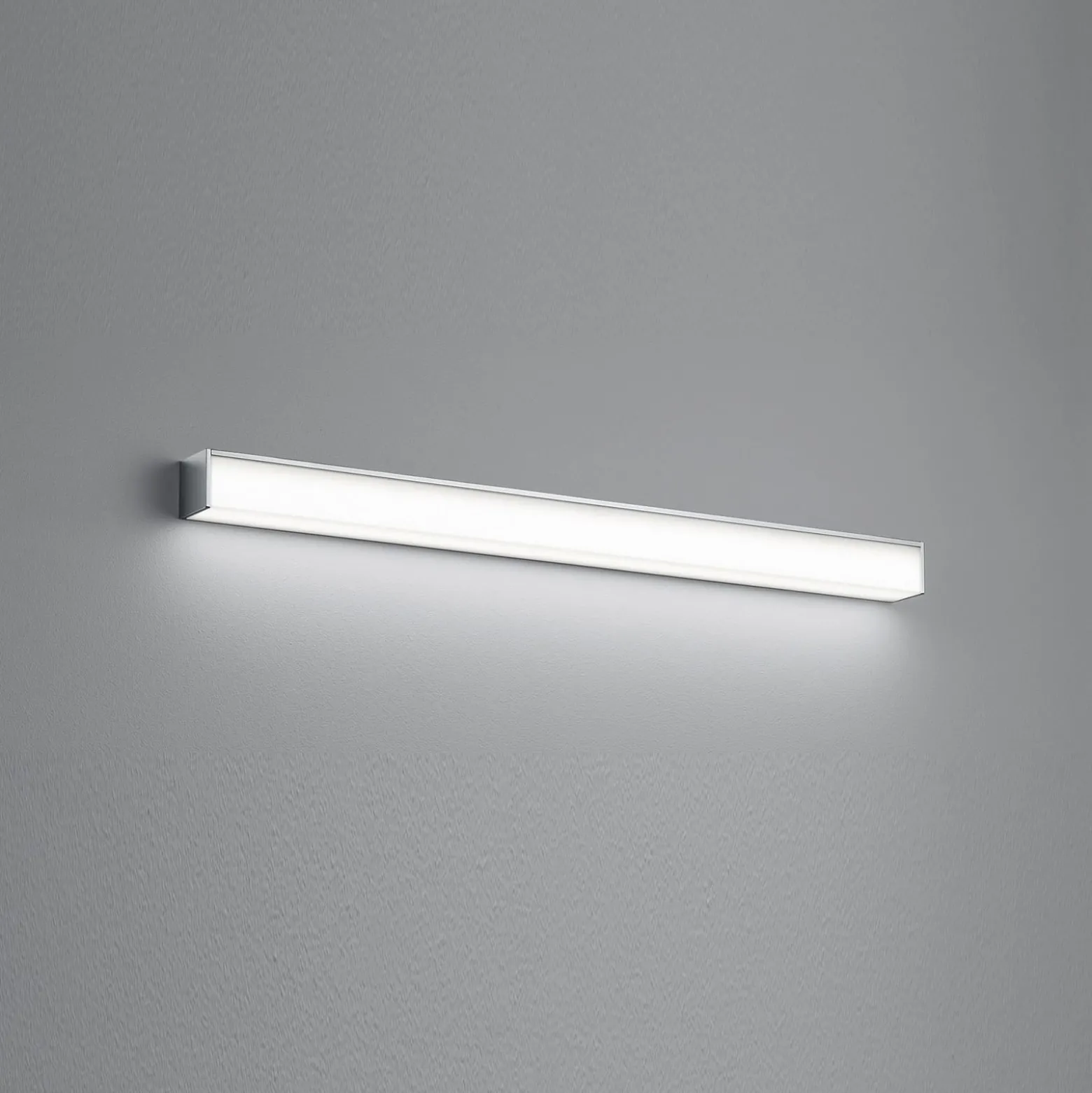Helestra Nok -LED-peililamppu 90 cm