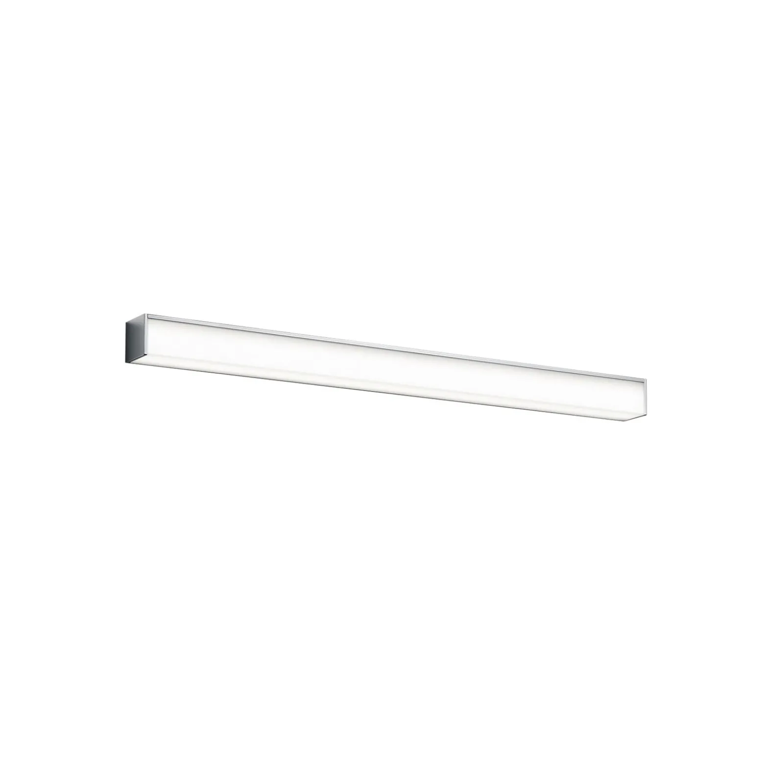 Helestra Nok -LED-peililamppu 90 cm