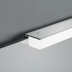 Helestra Onta LED-peilivalaisin, 60 cm