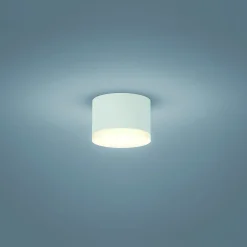 Helestra Pala pinta-asennus LED-alasvalo valkoinen