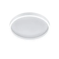 Helestra Sona -LED-kattovalo, himmennettävä Ø40cm