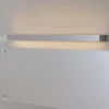 Helestra Theia LED-peilivalaisin, kromattu, 90 cm
