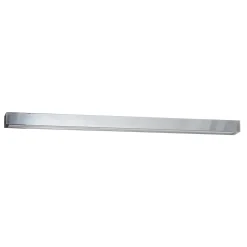 Helestra Theia LED-peilivalaisin, kromattu, 90 cm