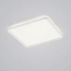 Helestra Vesp -LED-paneeli backlight 61x61cm valk.